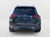 Thumbnail of 2025 Obsidian Black Metallic Mercedes-Benz GLE 350