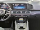 Thumbnail of 2025 Obsidian Black Metallic Mercedes-Benz GLE 350