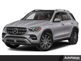 Photo of 2025 MANUFAKTUR Alpine Grey Mercedes-Benz GLE 350
