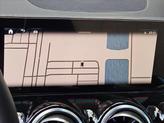 Thumbnail of 2025 Polar White Mercedes-Benz GLB 250