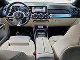 Thumbnail of 2025 Polar White Mercedes-Benz GLB 250