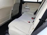Thumbnail of 2025 Polar White Mercedes-Benz GLB 250