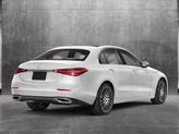Thumbnail of 2025 Polar White Mercedes-Benz C-Class