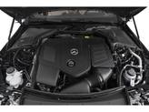 Thumbnail of 2025 Polar White Mercedes-Benz C-Class