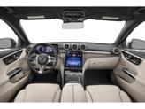 Thumbnail of 2025 Polar White Mercedes-Benz C-Class
