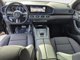 Thumbnail of 2025 Obsidian Black Metallic Mercedes-Benz GLS 450