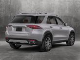 Thumbnail of 2025 MANUFAKTUR Alpine Grey Mercedes-Benz GLE 350
