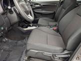 Thumbnail of 2019 Modern Steel Metallic Honda Fit