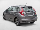 Thumbnail of 2019 Modern Steel Metallic Honda Fit