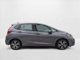 Thumbnail of 2019 Modern Steel Metallic Honda Fit