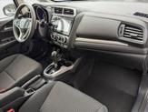 Thumbnail of 2019 Modern Steel Metallic Honda Fit