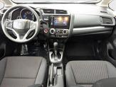 Thumbnail of 2019 Modern Steel Metallic Honda Fit