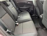 Thumbnail of 2019 Modern Steel Metallic Honda Fit