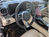 Thumbnail of 2022 Cirrus Silver Metallic Mercedes-Benz C-Class