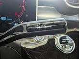 Thumbnail of 2022 Cirrus Silver Metallic Mercedes-Benz C-Class
