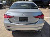Thumbnail of 2022 Cirrus Silver Metallic Mercedes-Benz C-Class