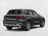 Thumbnail of 2026 Graphite Grey Metallic Mercedes-Benz GLC 300