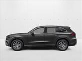 Thumbnail of 2026 Graphite Grey Metallic Mercedes-Benz GLC 300