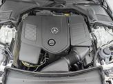 Thumbnail of 2025 Polar White Mercedes-Benz C-Class