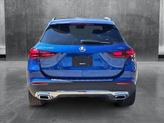 Thumbnail of 2025 Starling Blue Metallic Mercedes-Benz GLA 250