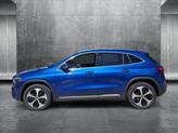 Thumbnail of 2025 Starling Blue Metallic Mercedes-Benz GLA 250