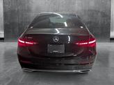 Thumbnail of 2025 Black Mercedes-Benz C-Class