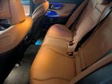 Thumbnail of 2025 Black Mercedes-Benz C-Class