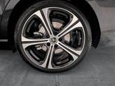 Thumbnail of 2025 Black Mercedes-Benz C-Class