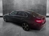 Thumbnail of 2025 Black Mercedes-Benz C-Class