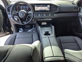 Thumbnail of 2026 Obsidian Black Metallic Mercedes-Benz GLE 450