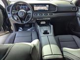 Thumbnail of 2026 Obsidian Black Metallic Mercedes-Benz GLE 450