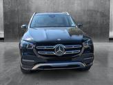 Thumbnail of 2022 Black Mercedes-Benz GLE 350