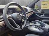 Thumbnail of 2025 Black Mercedes-Benz GLE 350