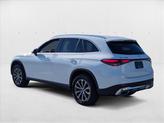 Thumbnail of 2025 Polar White Mercedes-Benz GLC 300
