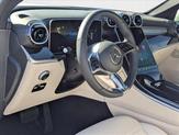 Thumbnail of 2025 Polar White Mercedes-Benz GLC 300