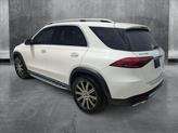 Thumbnail of 2025 Polar White Mercedes-Benz GLE 350