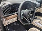 Thumbnail of 2025 Polar White Mercedes-Benz GLE 350