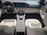 Thumbnail of 2025 Polar White Mercedes-Benz GLE 350