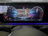Thumbnail of 2025 Black Mercedes-Benz GLE 350