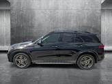 Thumbnail of 2025 Black Mercedes-Benz GLE 350