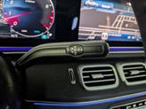Thumbnail of 2025 Black Mercedes-Benz GLE 350