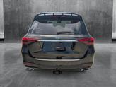 Thumbnail of 2025 Black Mercedes-Benz GLE 350