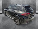 Thumbnail of 2025 Black Mercedes-Benz GLE 350
