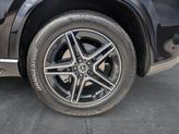 Thumbnail of 2025 Black Mercedes-Benz GLE 350