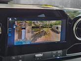 Thumbnail of 2025 Black Mercedes-Benz Sprinter 2500