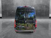 Thumbnail of 2025 Black Mercedes-Benz Sprinter 2500