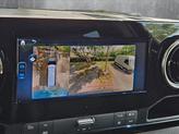 Thumbnail of 2025 Black Mercedes-Benz Sprinter 2500