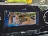 Thumbnail of 2025 Black Mercedes-Benz Sprinter 2500