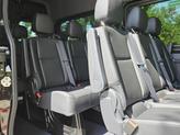Thumbnail of 2025 Black Mercedes-Benz Sprinter 2500