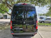 Thumbnail of 2025 Black Mercedes-Benz Sprinter 2500